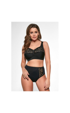 Viki rinnahoidja ilma vibudeta