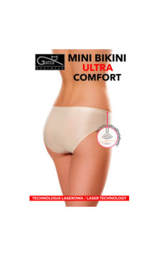 Gatta õmblusteta aluspüksid