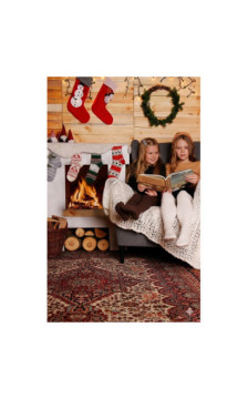 Wola puuvillased sokid lastele