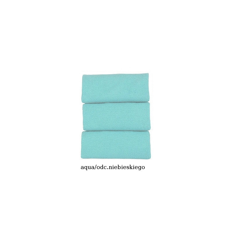 Wola puuvillased sokid lastele