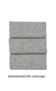 Wola puuvillased sokid lastele