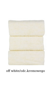 Wola puuvillased sokid lastele