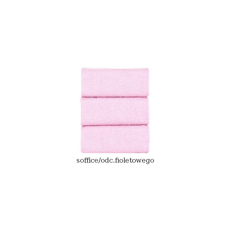 Wola puuvillased sokid lastele