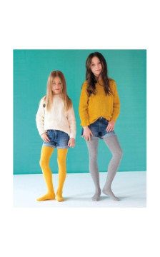 Wola puuvillased sokid lastele