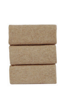 Wola puuvillased sokid lastele