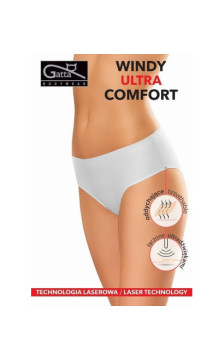 Gatta õmblusteta aluspüksid