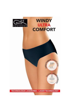 Gatta õmblusteta aluspüksid