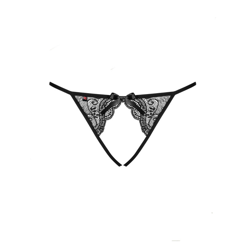 Obsessive aluspüksid