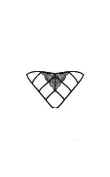 Obsessive aluspüksid