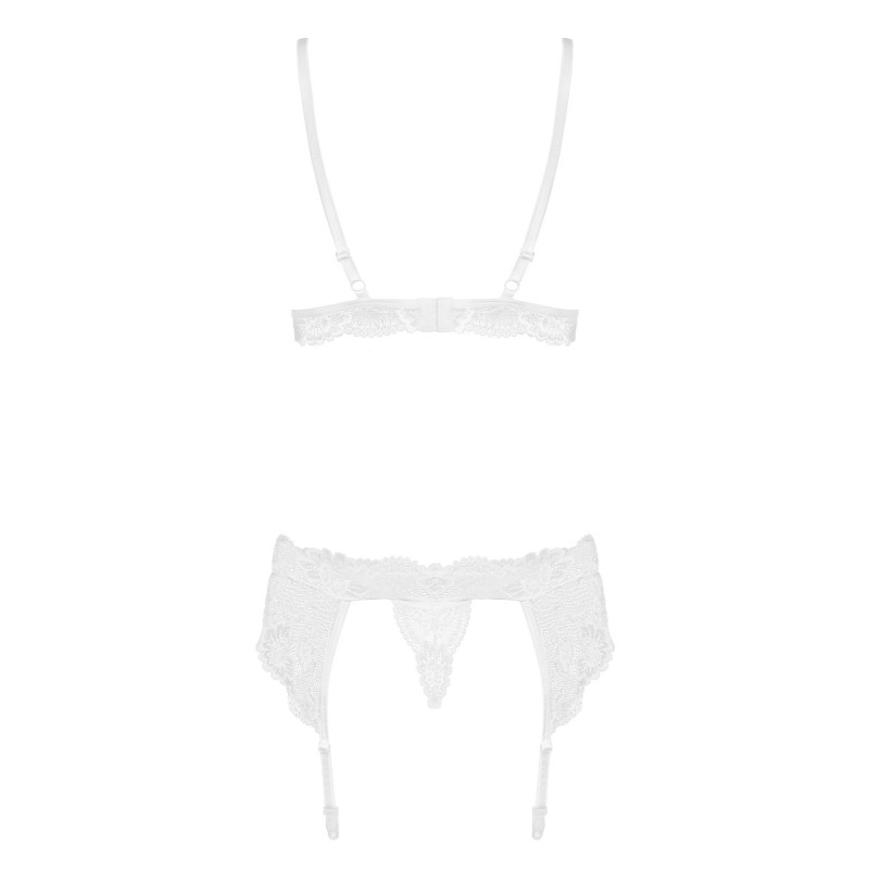 Obsessive seksikas komplekt