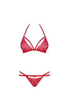 Obsessive seksikas komplekt