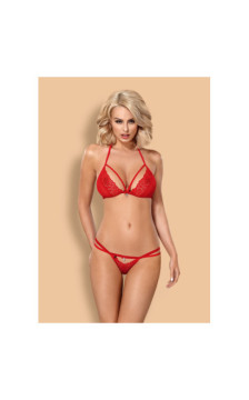 Obsessive seksikas komplekt