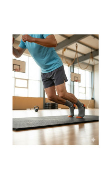 Terjax sokid lastele 