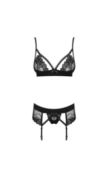 Obsessive seksikas komplekt