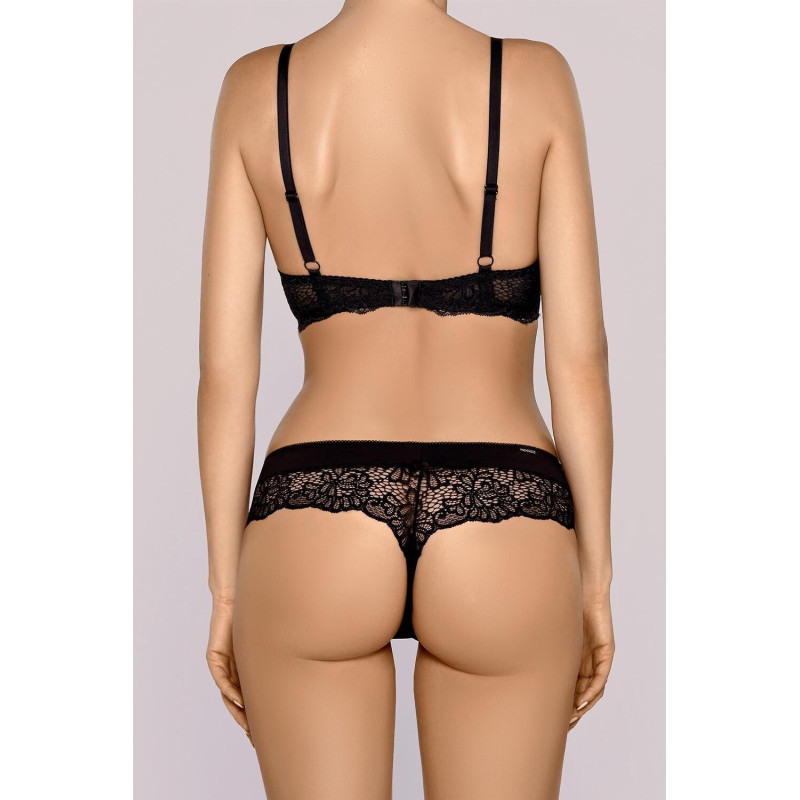 Nipplex aluspüksid triibuga