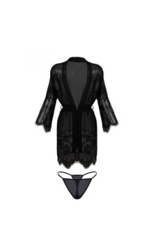 DKaren seksikas aluspesu