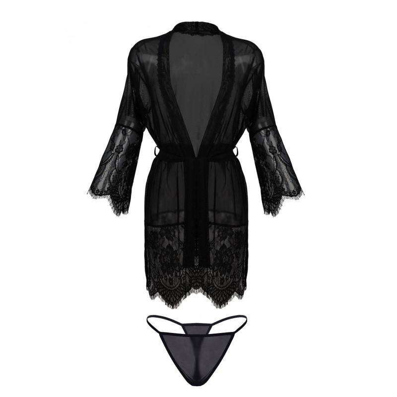 DKaren seksikas aluspesu