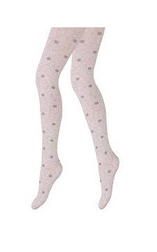 Wola puuvillased sokid lastele