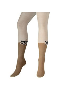 Wola puuvillased sokid lastele