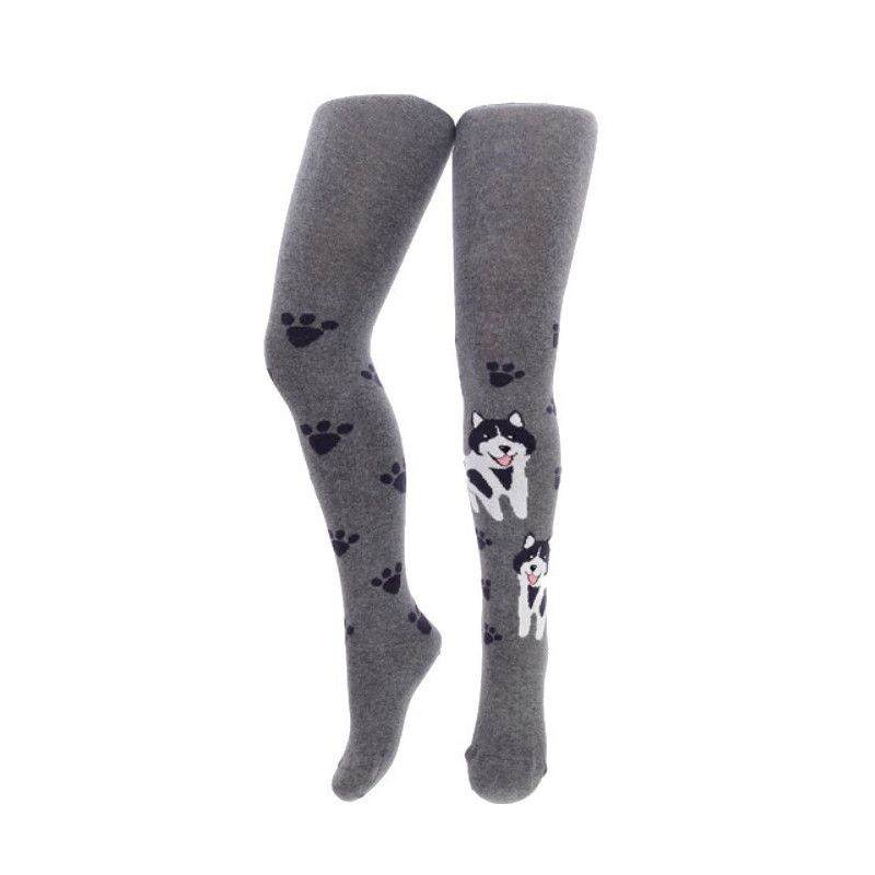 Wola puuvillased sokid lastele