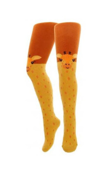 Wola puuvillased sokid lastele