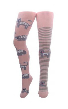 Wola puuvillased sokid lastele