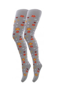 Wola puuvillased sokid lastele