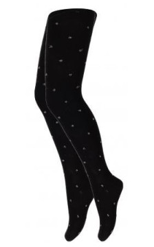 Wola puuvillased sokid lastele