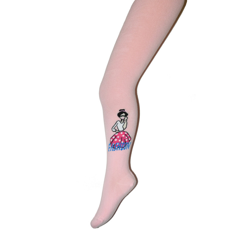 Wola puuvillased sokid lastele