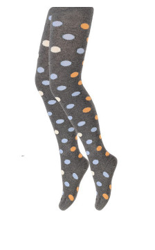 Wola puuvillased sokid lastele