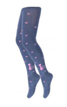 Wola puuvillased sokid lastele