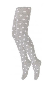 Wola puuvillased sokid lastele