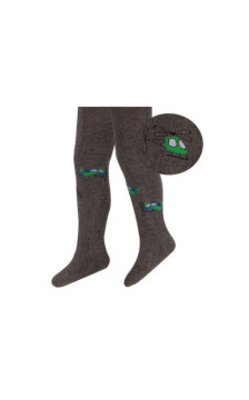 Wola puuvillased sokid lastele