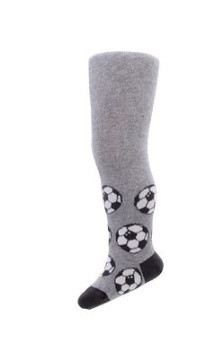 Wola puuvillased sokid lastele