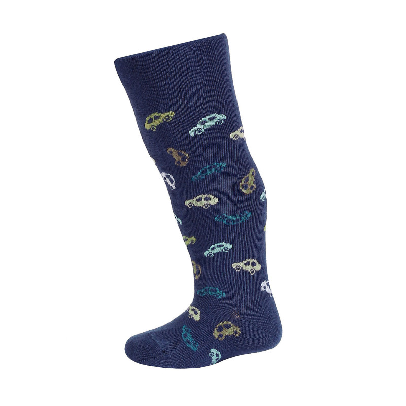 Wola puuvillased sokid lastele