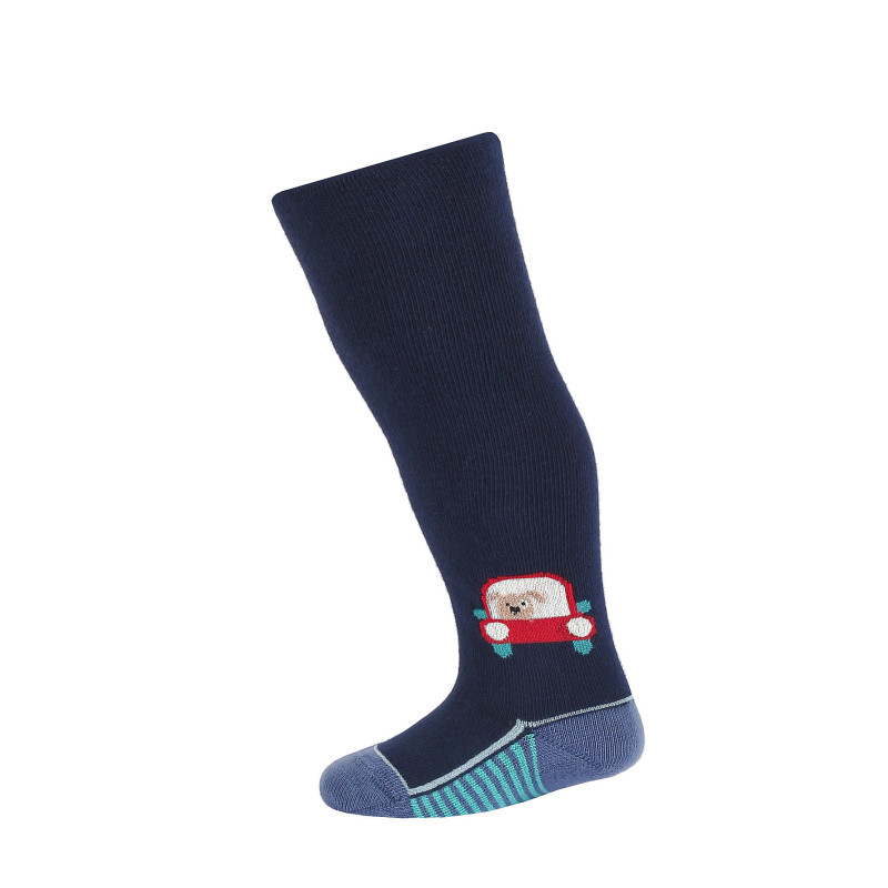 Wola puuvillased sokid lastele