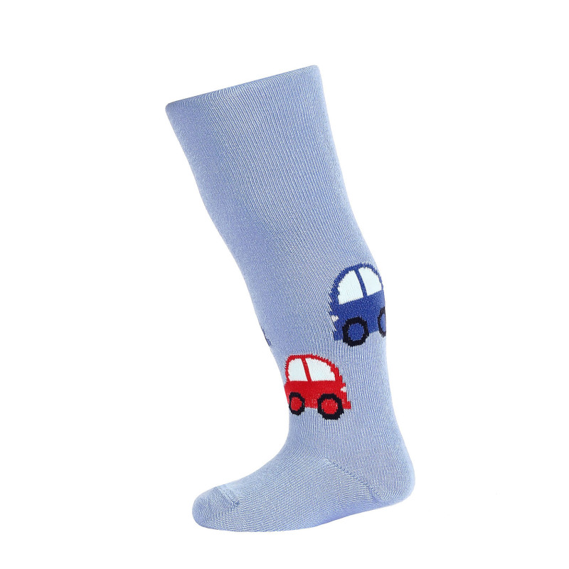 Wola puuvillased sokid lastele