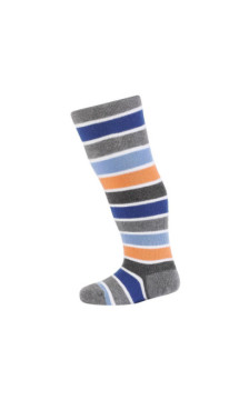 Wola puuvillased sokid lastele