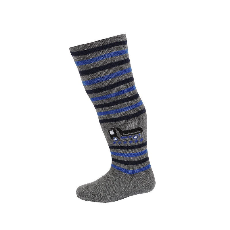 Wola puuvillased sokid lastele