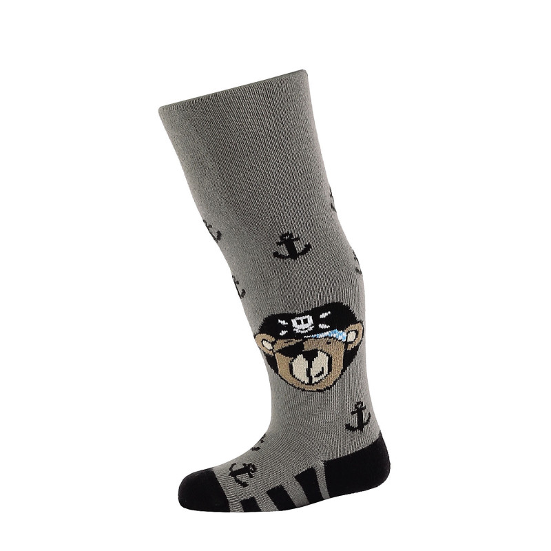 Wola puuvillased sokid lastele