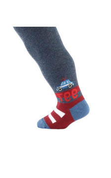 Wola puuvillased sokid lastele