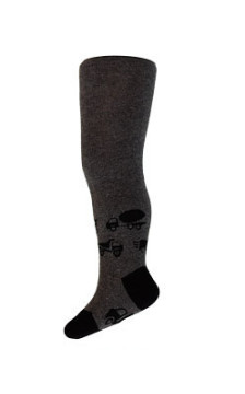 Wola puuvillased sokid lastele