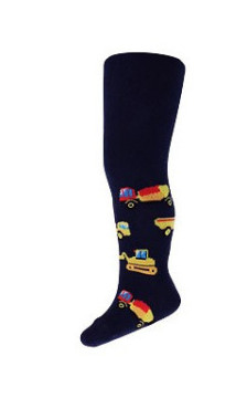 Wola puuvillased sokid lastele