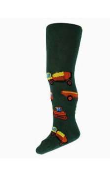 Wola puuvillased sokid lastele