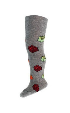 Wola puuvillased sokid lastele