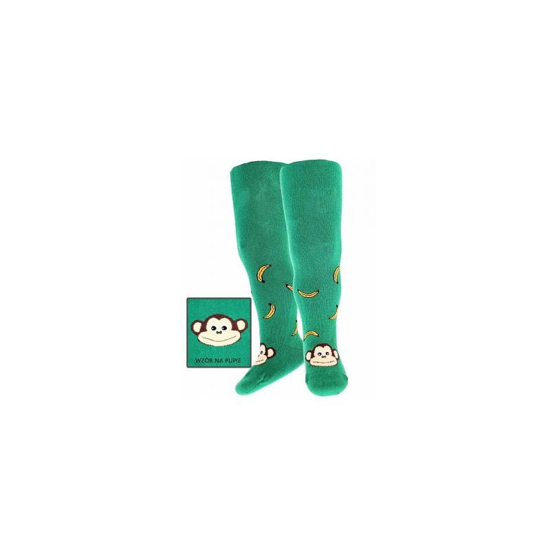 Wola puuvillased sokid lastele