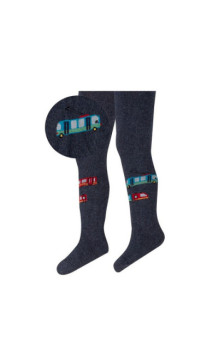 Wola puuvillased sokid lastele