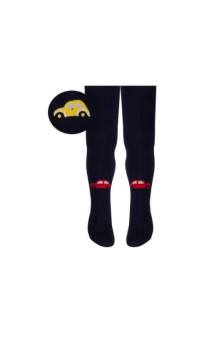 Wola puuvillased sokid lastele