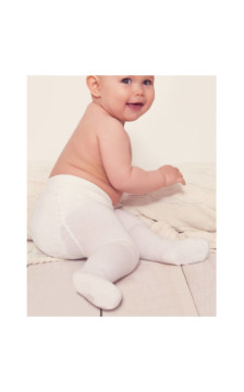 Wola puuvillased sokid lastele