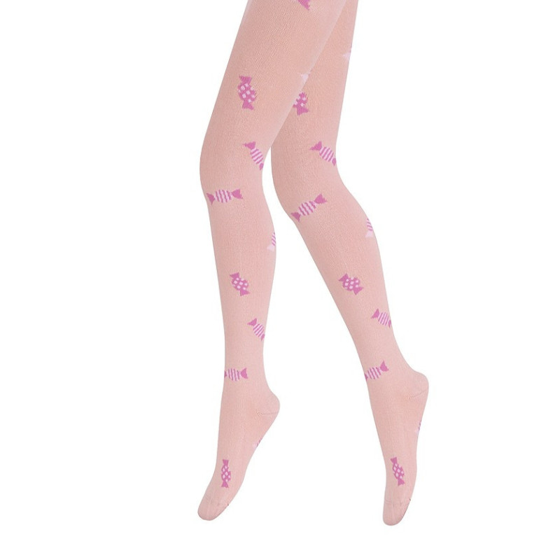 Wola puuvillased sokid lastele